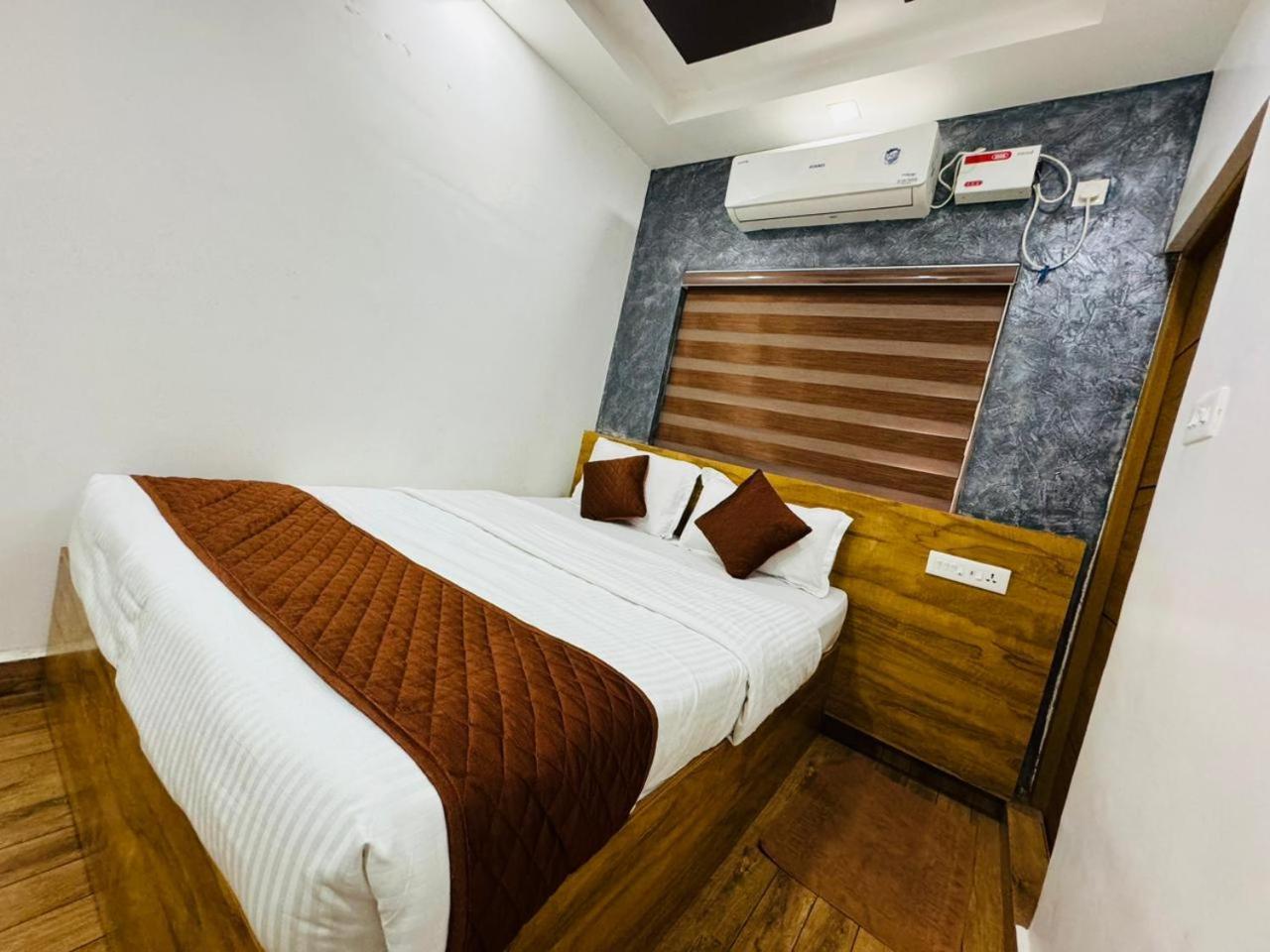 Heritage Homes Kochi ภายนอก รูปภาพ